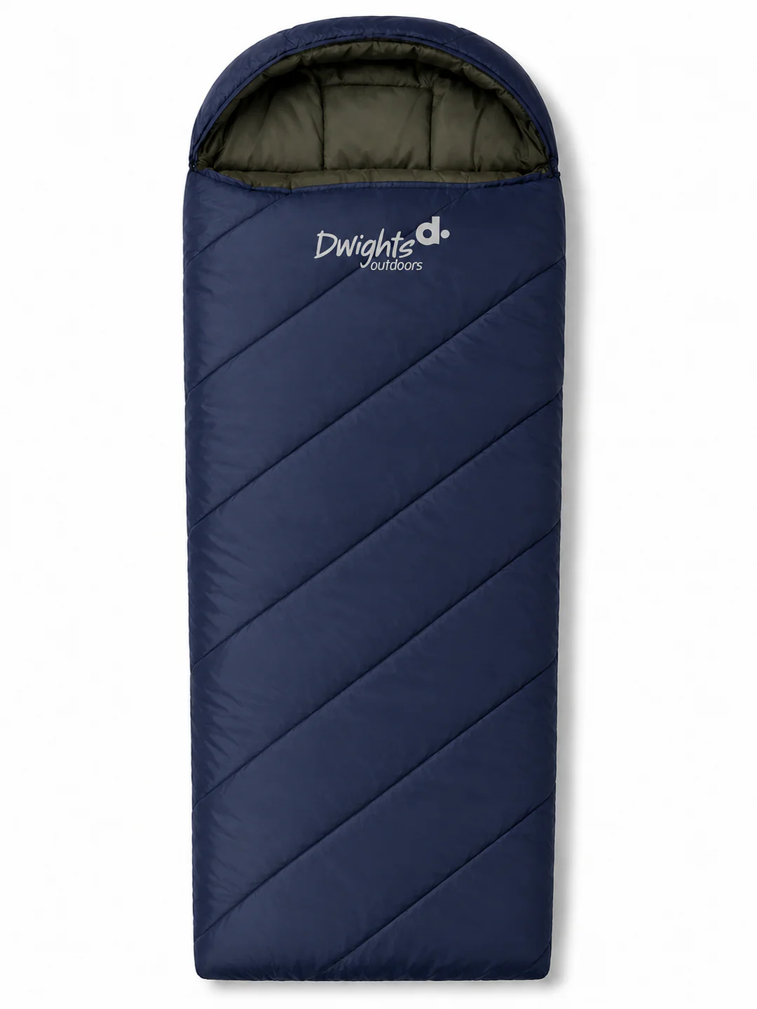 Dwights Thermoshell -8 sleeping bag