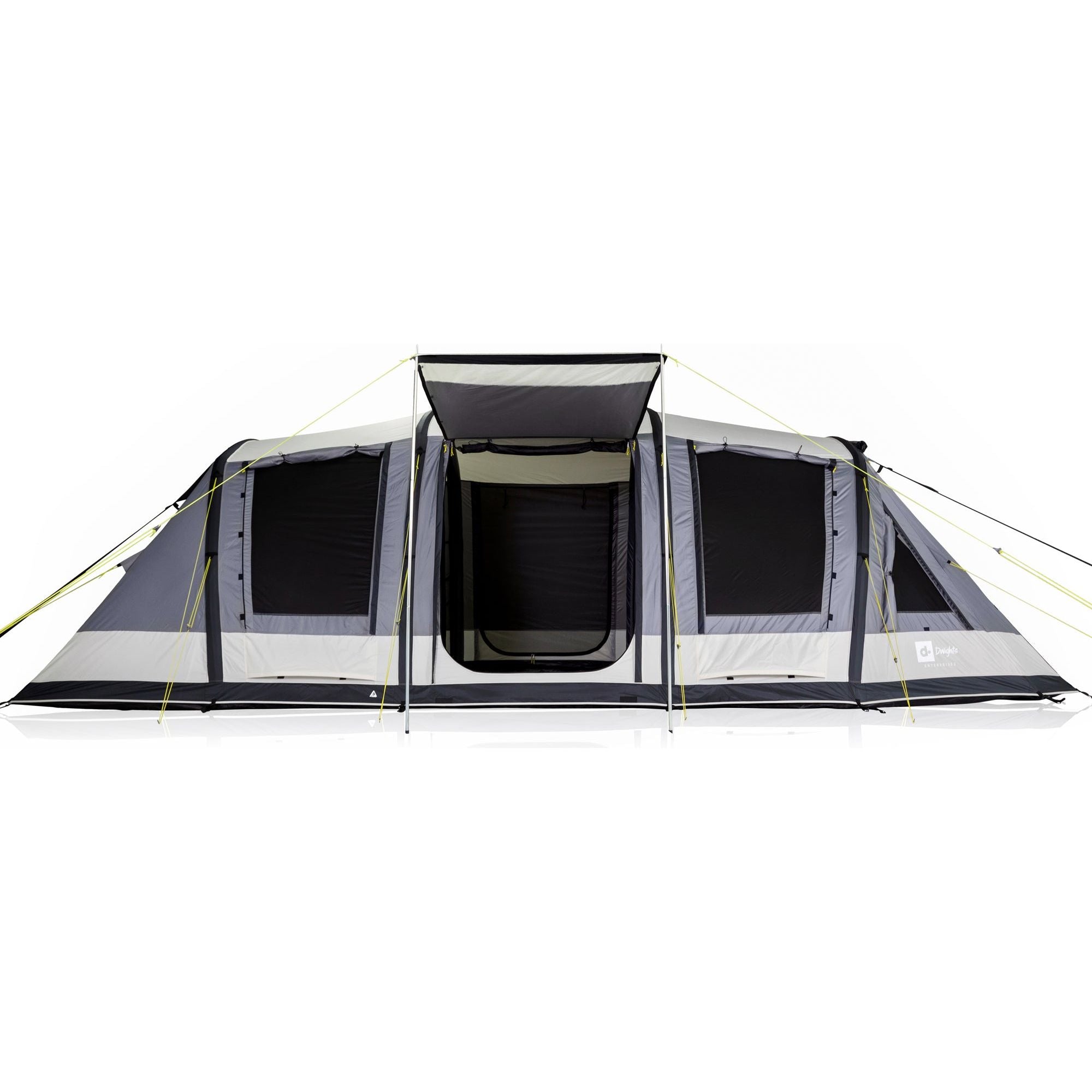 Enterprise 2 blackout inflatable air tent