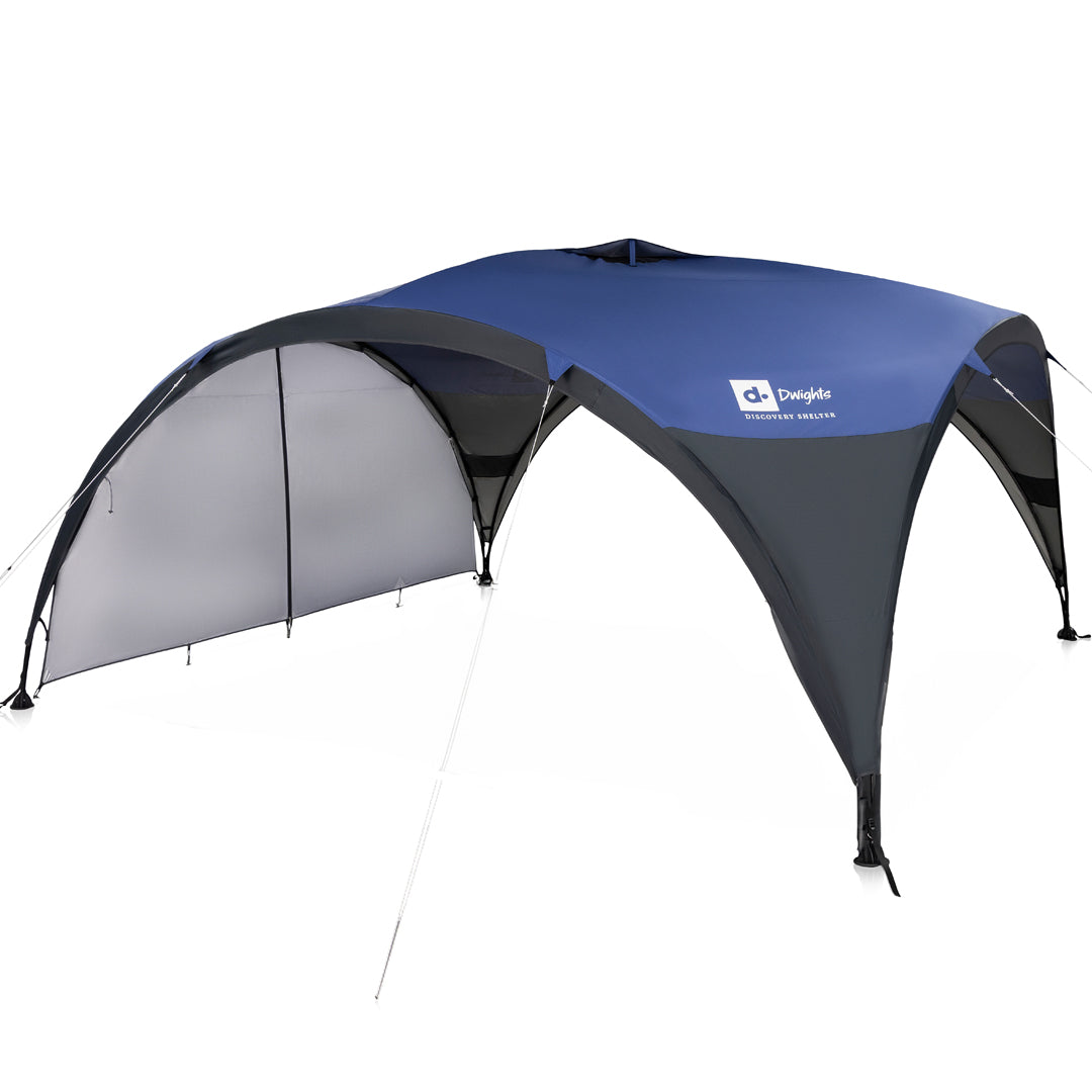 Discovery HeatReflect Shelter