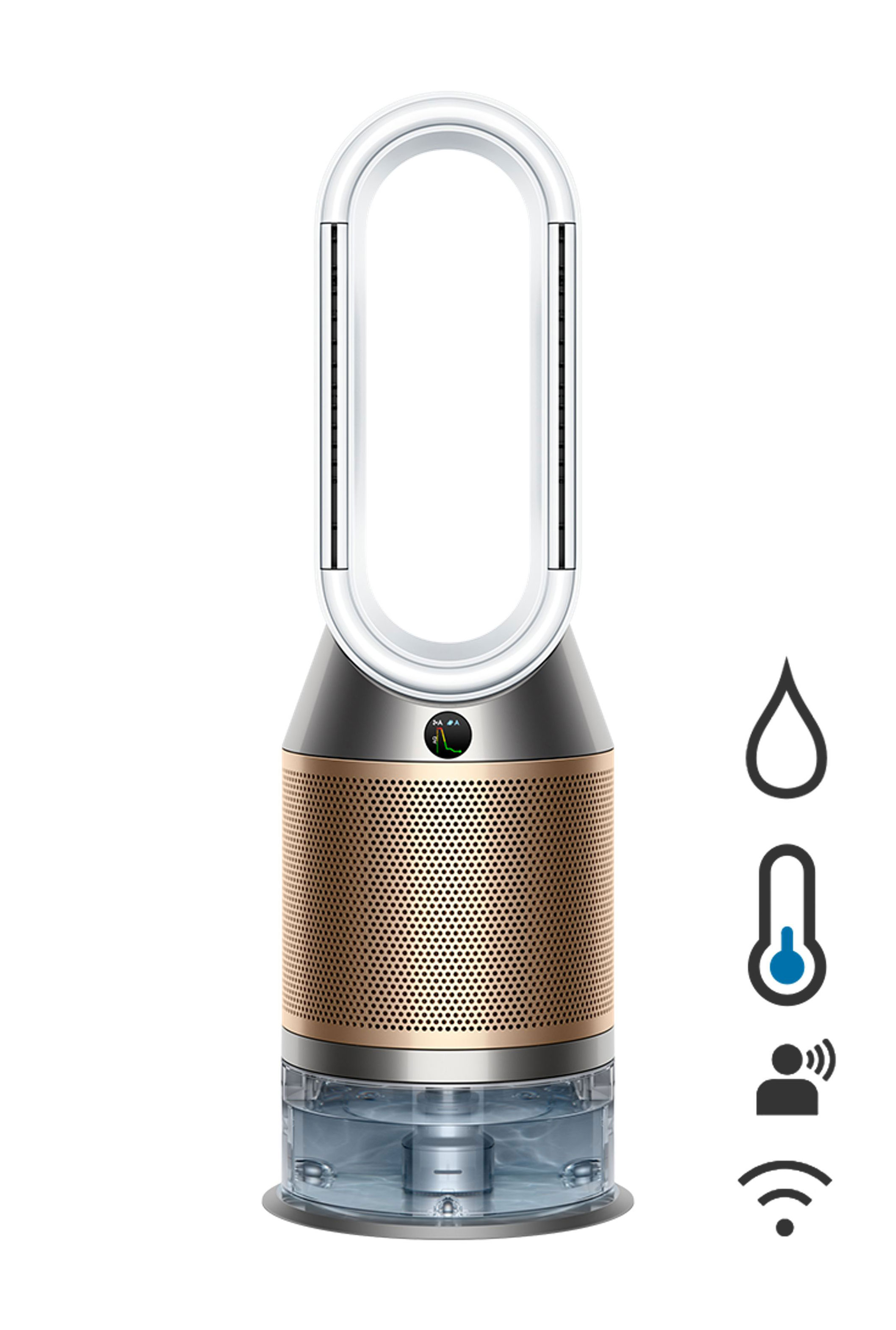 Product image of Dyson Purifier Humidify+Cool PH2 De-NOx