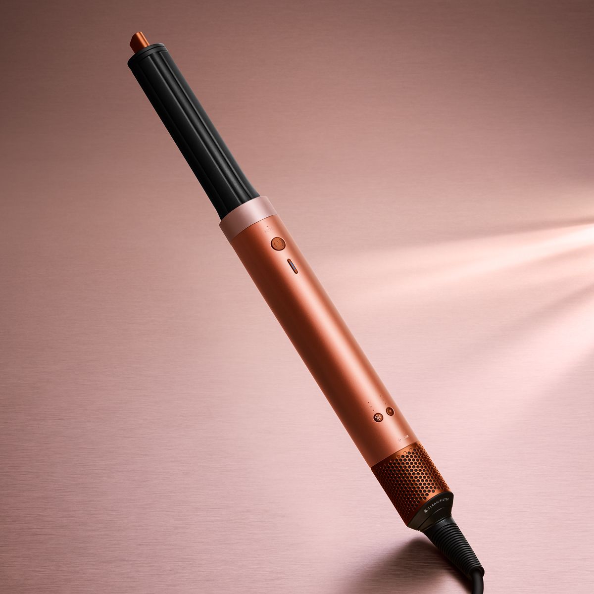 El moldeador multifunción y secador Dyson Airwrap Co-anda2x.