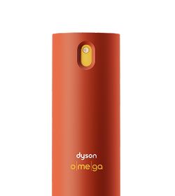 Un frasco de espray acondicionador sin aclarado Dyson Omega™