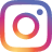 Logotipo de Instagram.