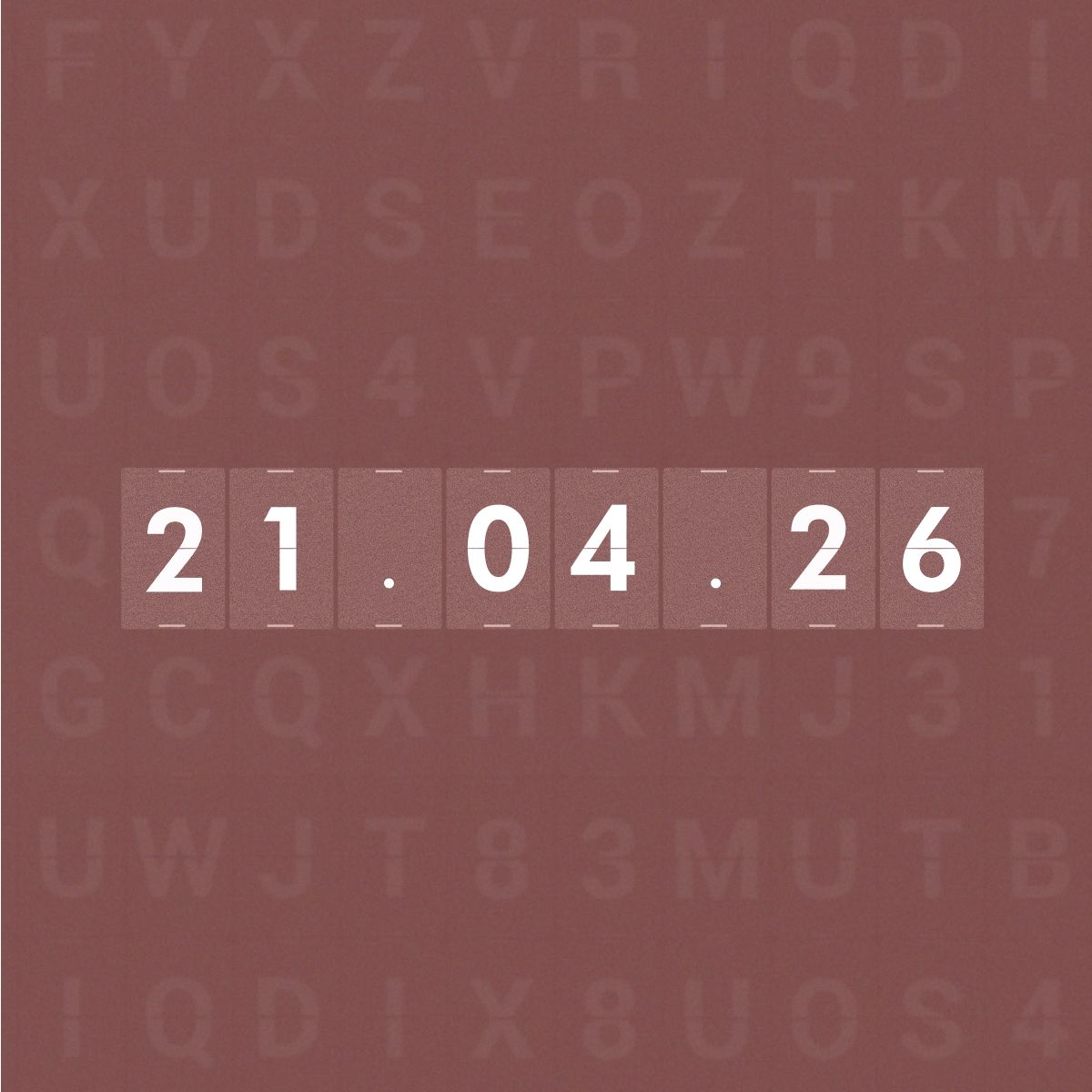 Launch date of new a Dyson Beauty product, 21st April 2026.