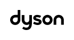 Dyson logo.