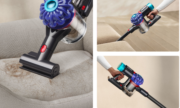 Imagen de mini cepillo motorizado