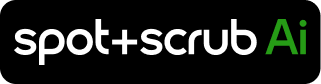 Logotipo de Dyson Spot+Scrub Ai.