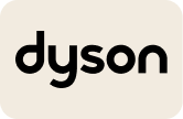Dyson logo.