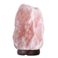 Lampă din sare Rabalux 4120 Rock, 19 cm