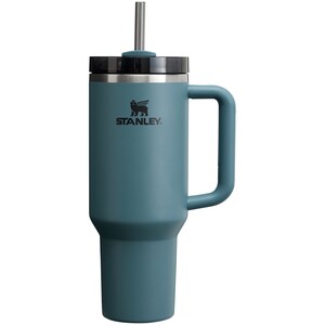 STANLEY Quencher H2.O FlowState Tumbler 1180 mlBlue Spruce