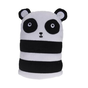 Opritor ușă Hatu Panda, 1 kg, 14 x 10 x 19 cm