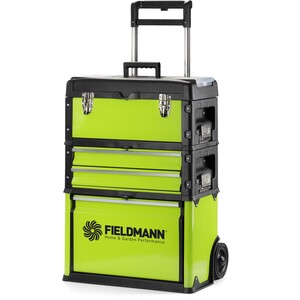 Cutie de scule metalică Fieldmann FDN 4150