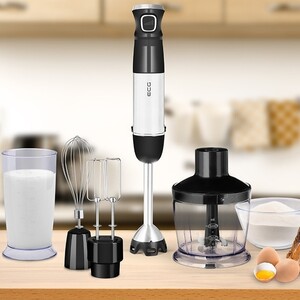 Blender vertical ECG RM 800