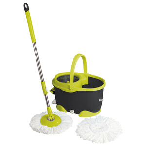 Mop 4Home Rapid Clean Easy Spin