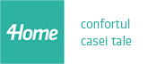 4home - confortul casei tale