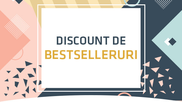 Discount de bestselleruri