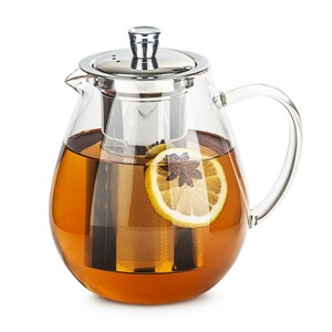 Ceainic 4Home Tea time Hot&Cool, 1,2 l