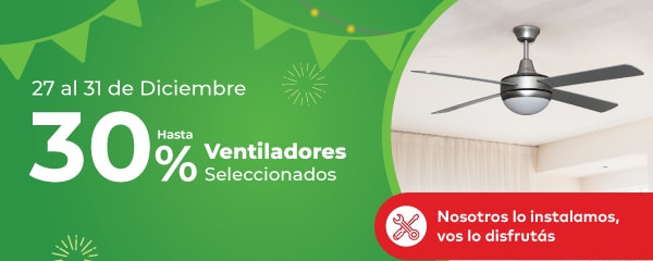 ventilador