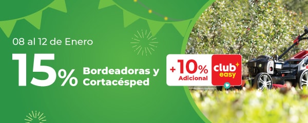 bordeadoras