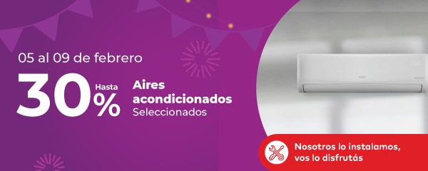 feria de descuentos