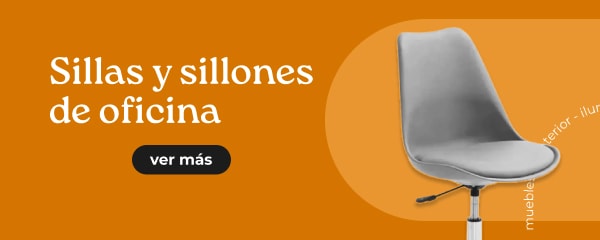 sillas