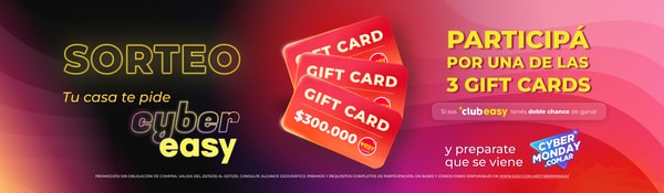 Tu casa te pide cyber easy