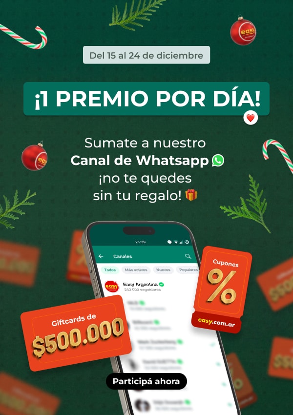 Calendario de Adviento 2025