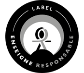 Enseigne Responsable