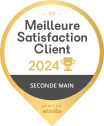 Meilleure Satisfaction Client