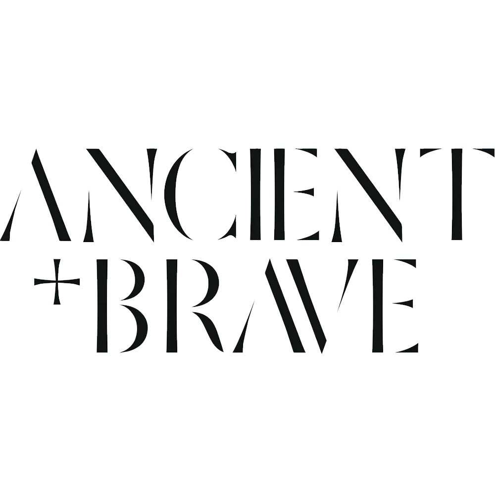 Ancient + Brave