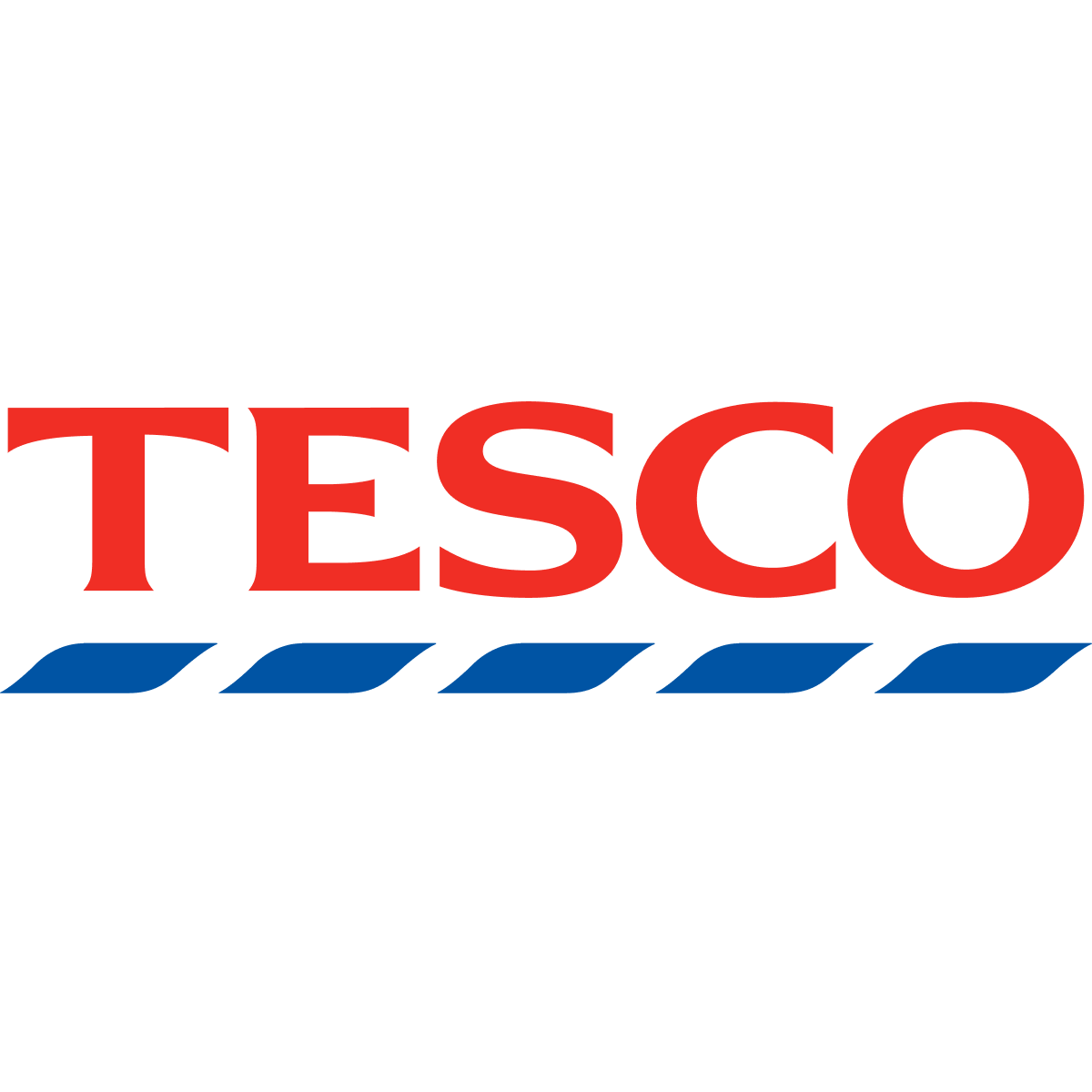 Tesco Groceries