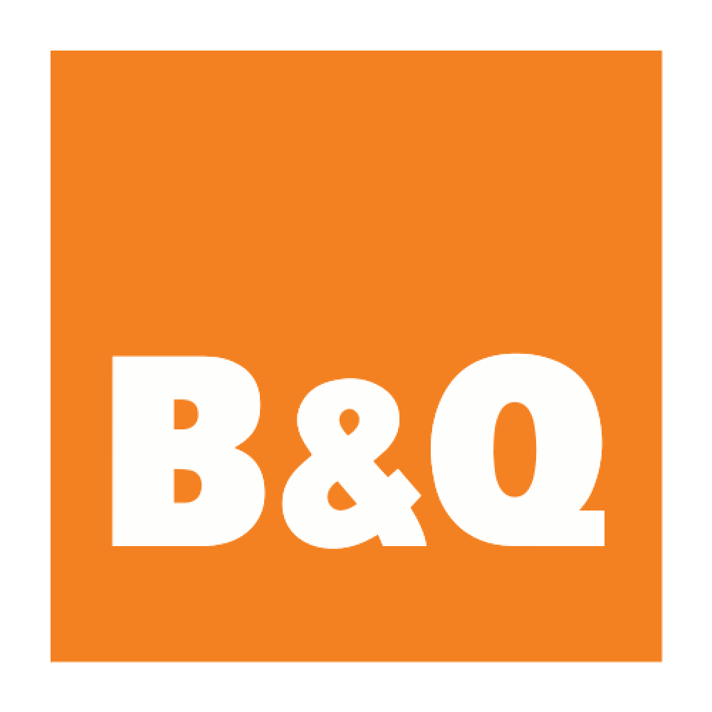 B&Q