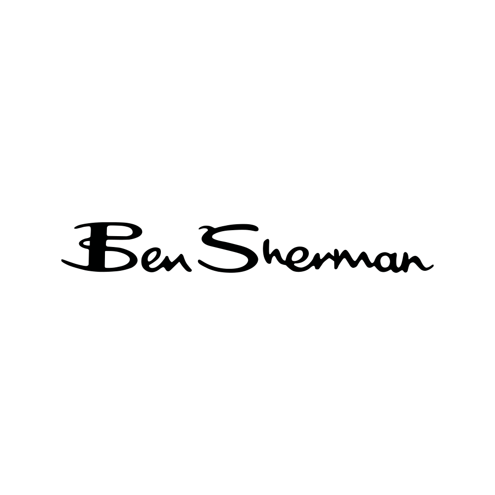 Ben Sherman