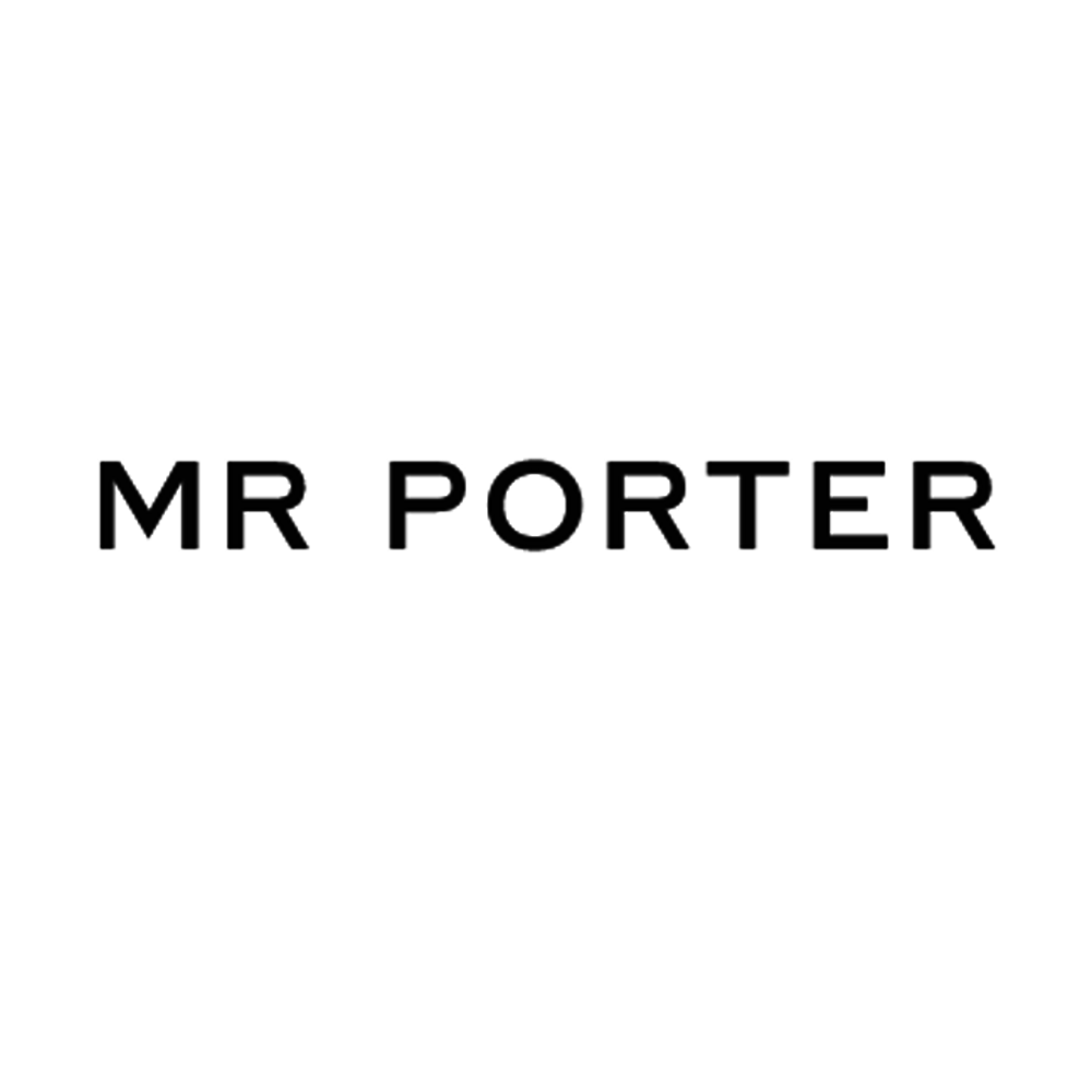 MR PORTER