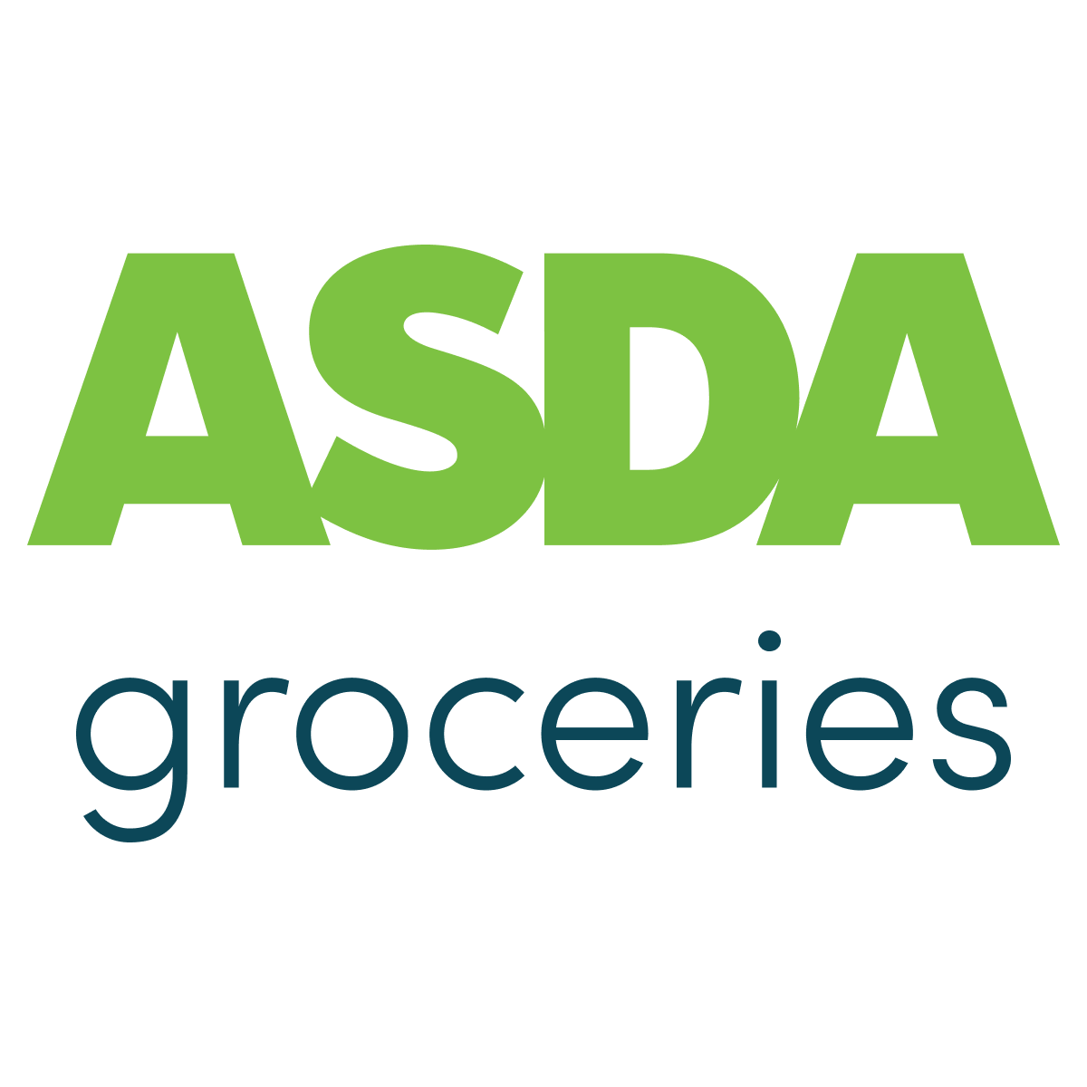 Asda Groceries