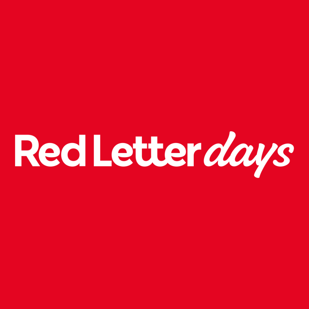 Red Letter Days