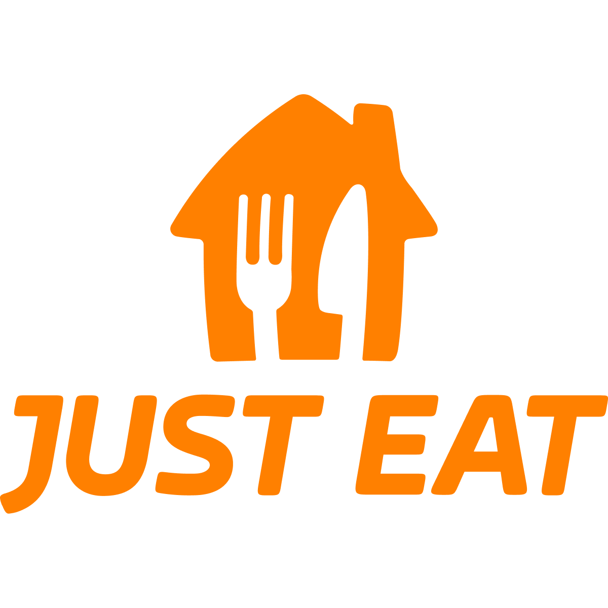 JUST EAT