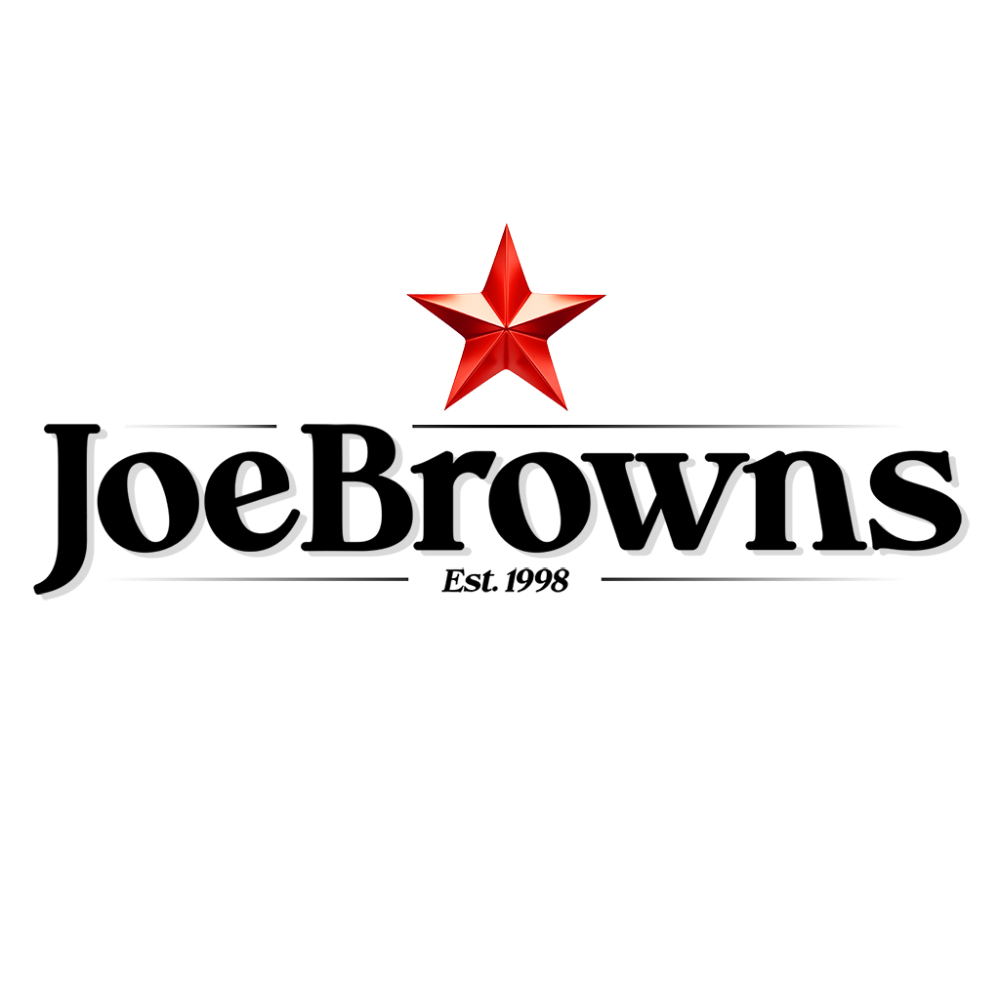 Joe Browns