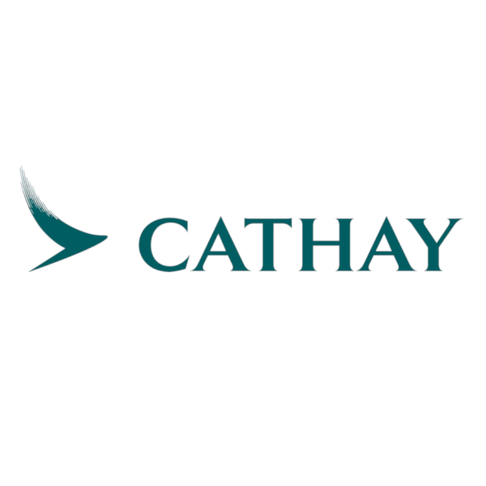 Cathay Pacific