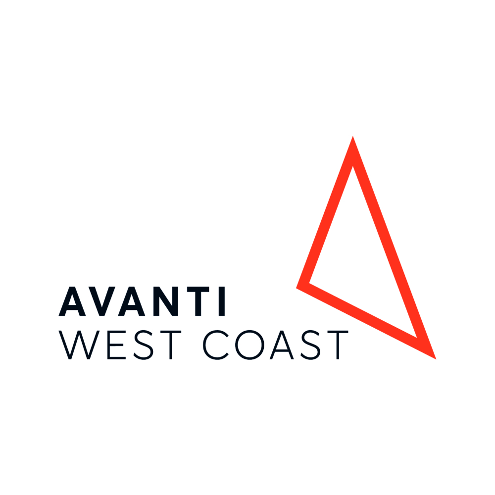 Avanti West Coast 