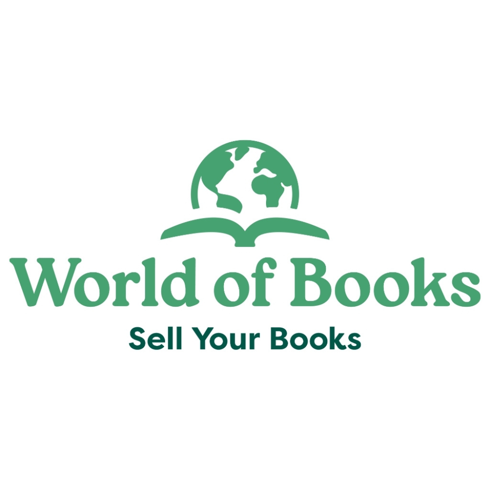 World Of Books - Sell Your Books