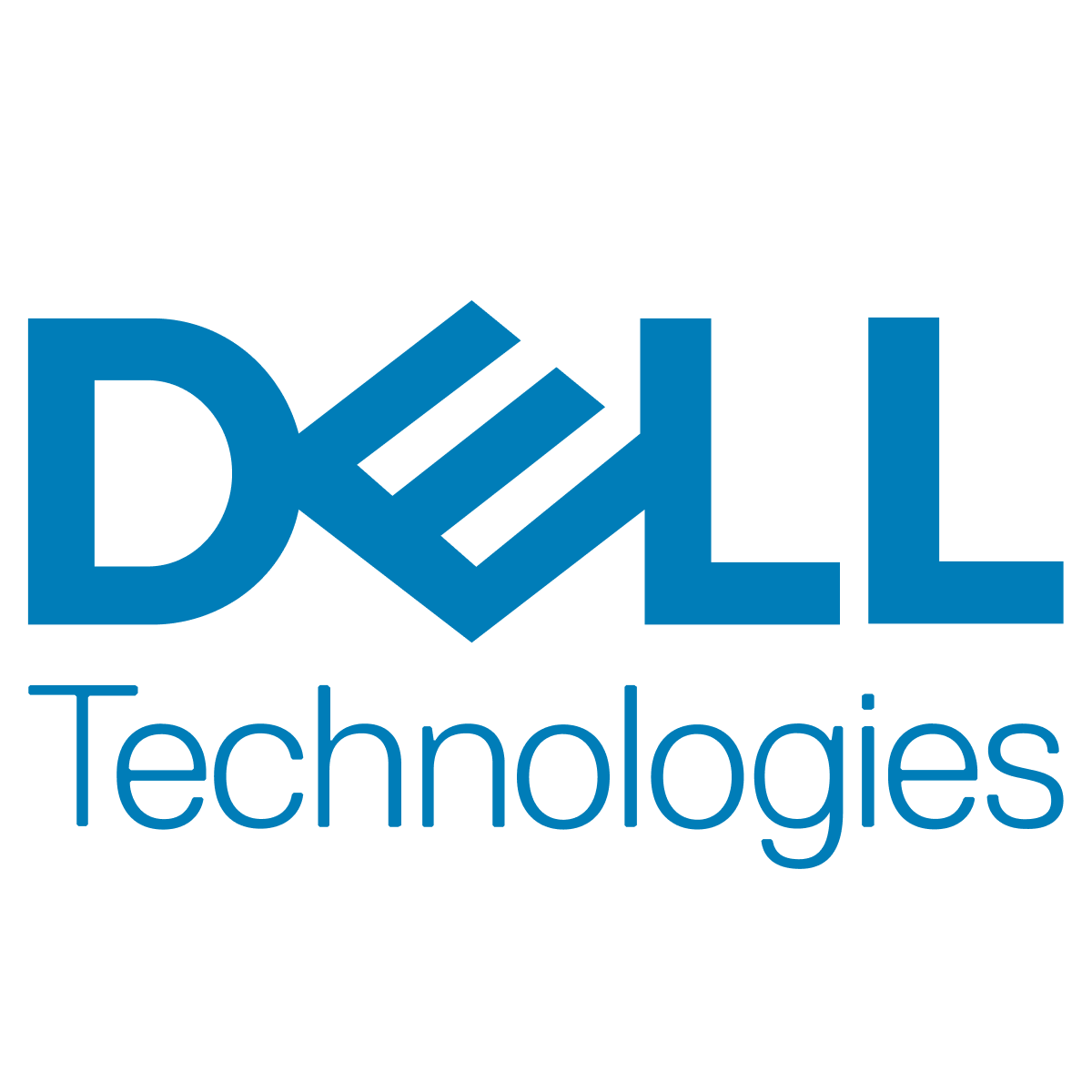 Dell Technologies UK