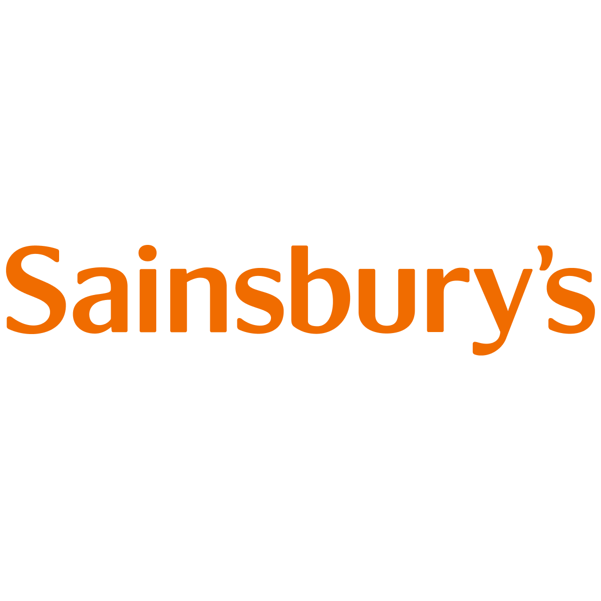 Sainsbury's Groceries