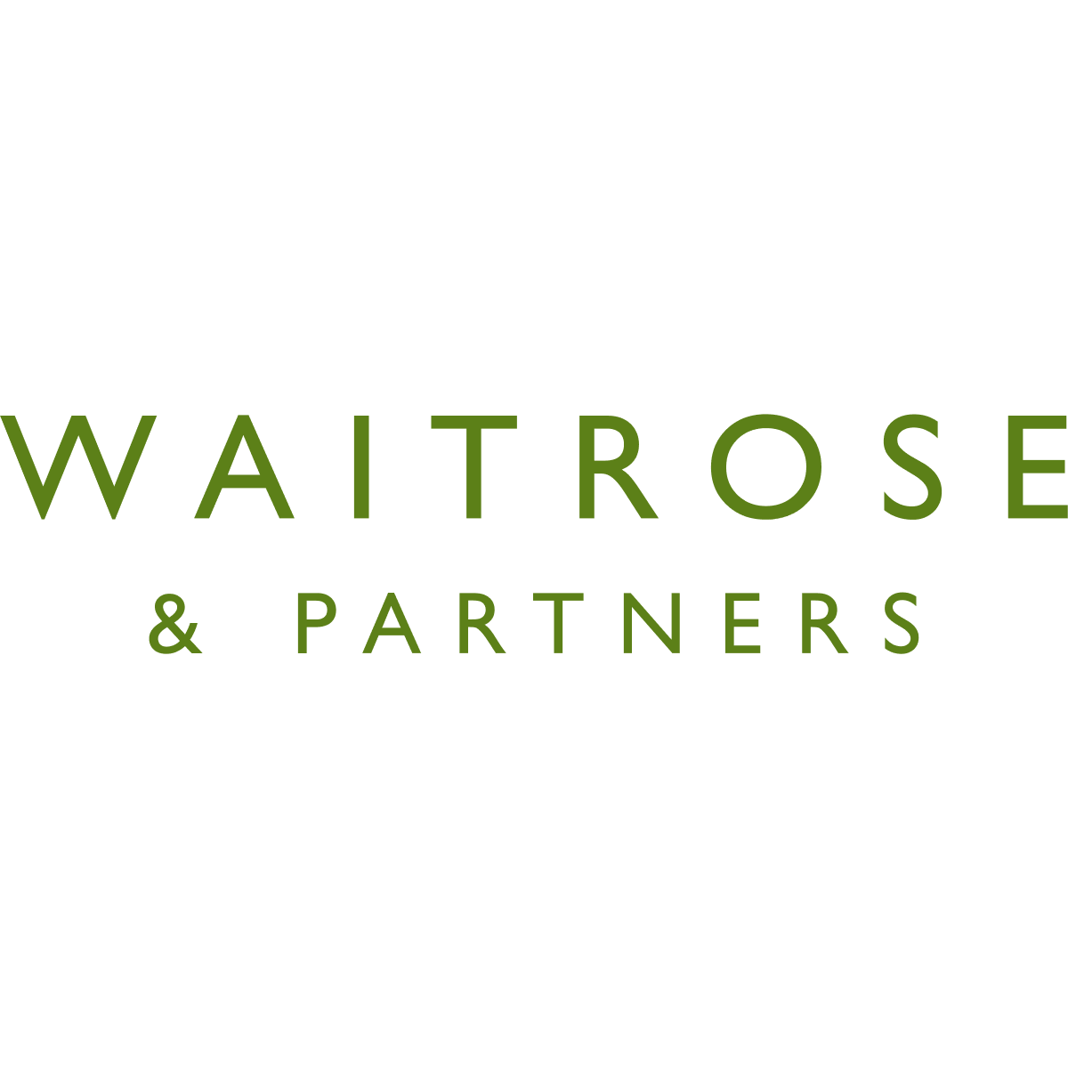 Waitrose & Partners