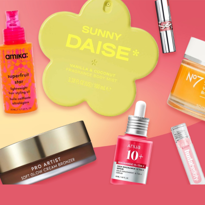 Donation doubled to 2%