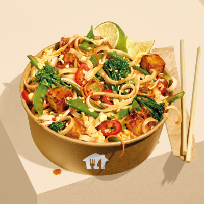 Donation increased up to 15%