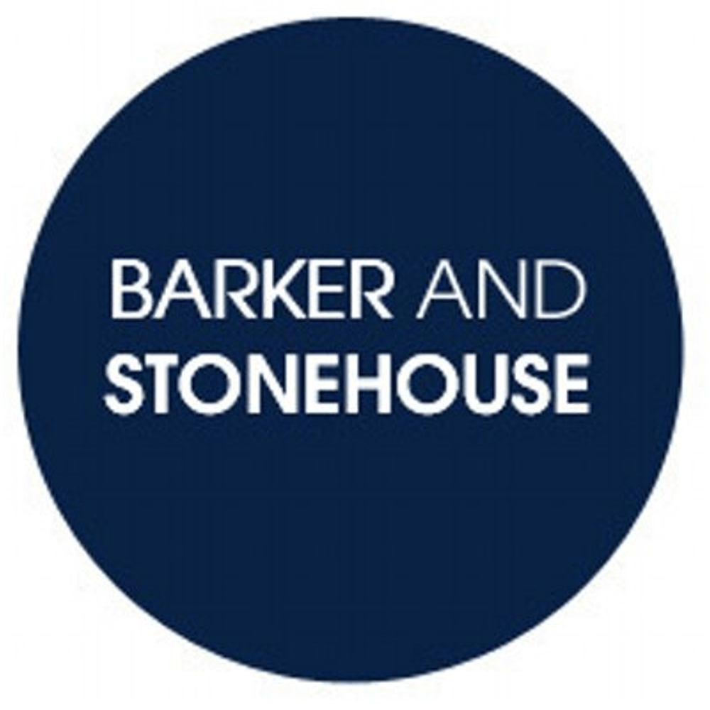 Barker & Stonehouse