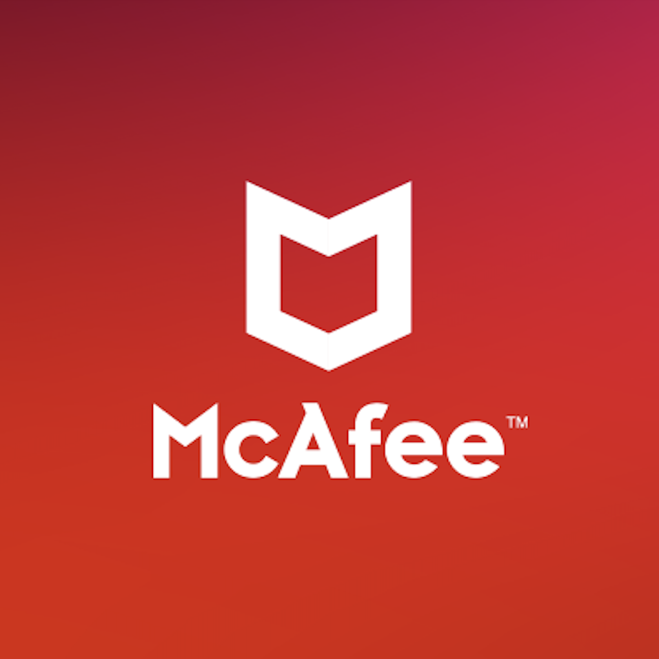 McAfee
