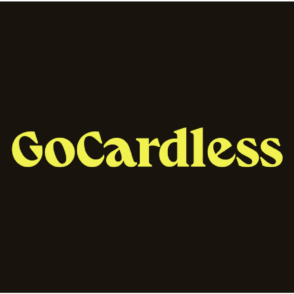 GoCardless
