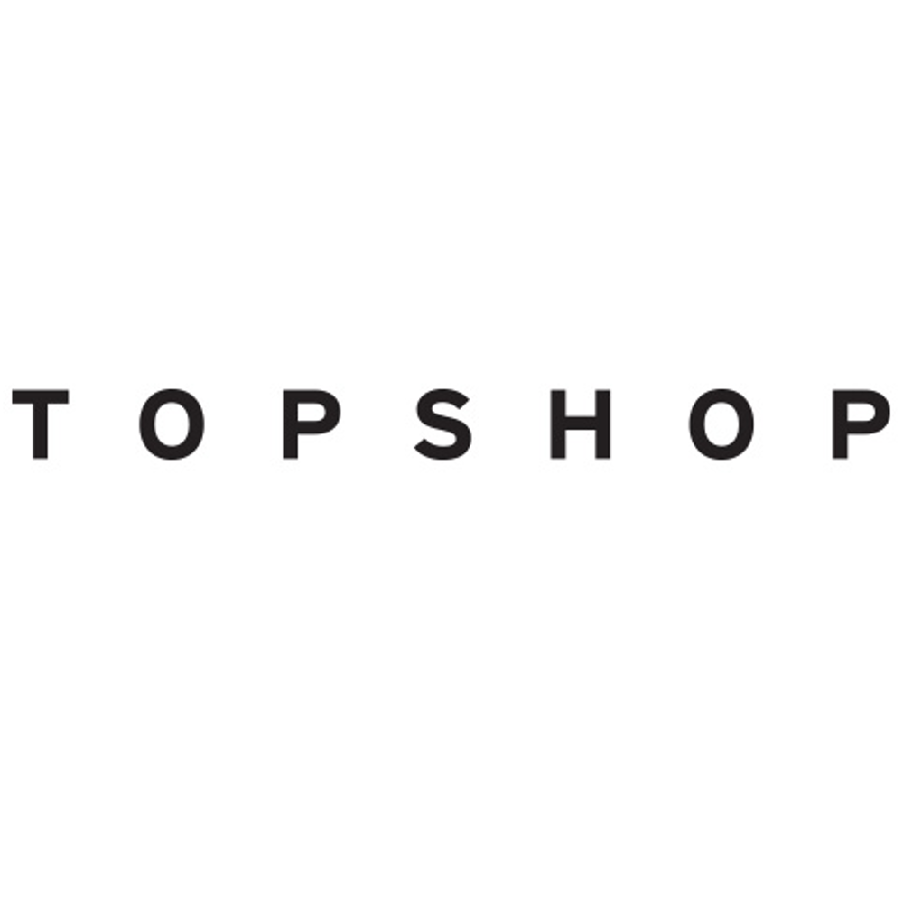 Topshop Topman